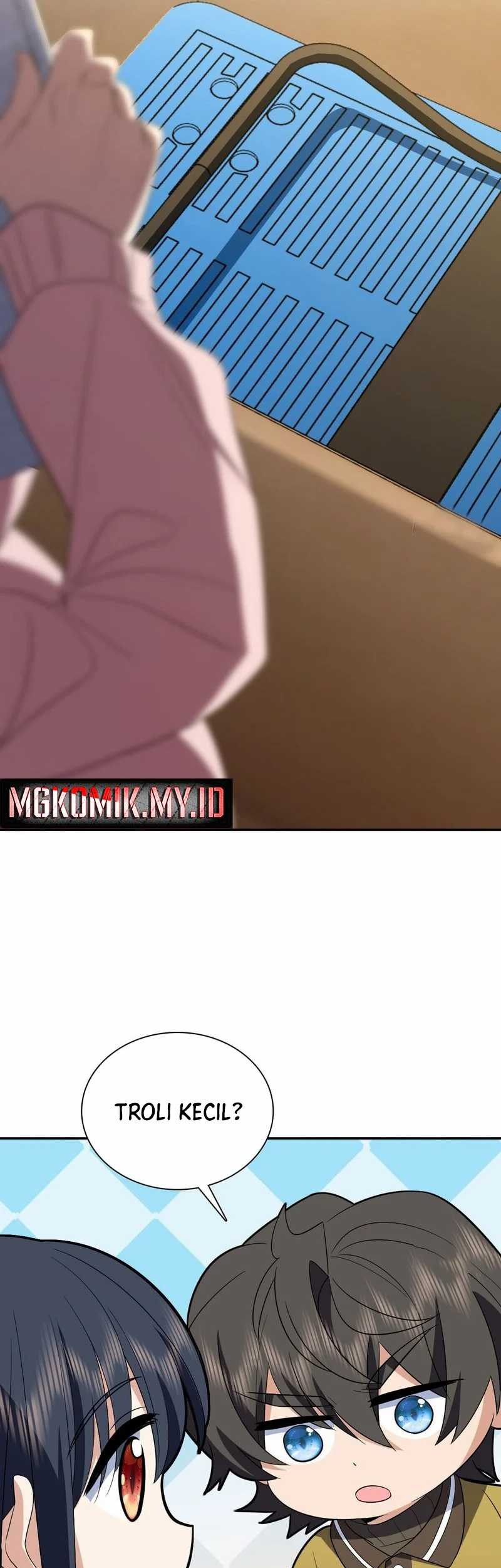 My Wife Is From a Thousand Years Ago Chapter 336 - https://img.komiku.org/uploads2/2874678-3_part1.jpg