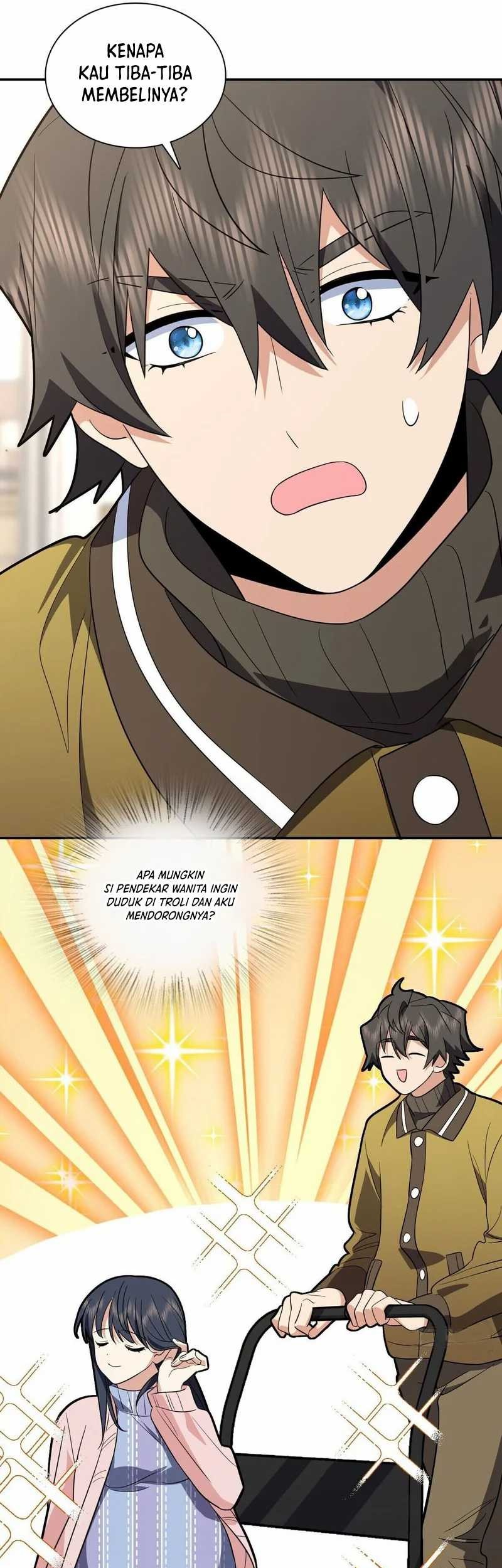 My Wife Is From a Thousand Years Ago Chapter 336 - https://img.komiku.org/uploads2/2874678-4_part1.jpg
