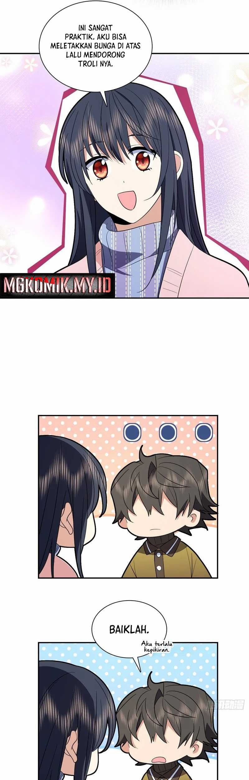 My Wife Is From a Thousand Years Ago Chapter 336 - https://img.komiku.org/uploads2/2874678-5_part1.jpg