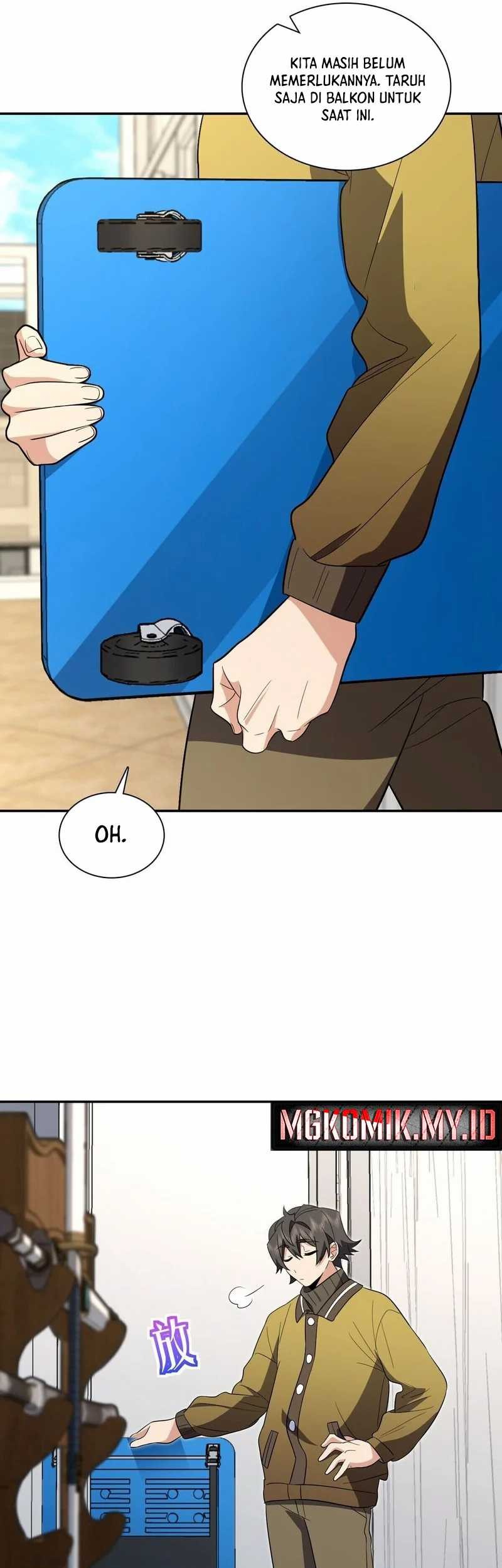 My Wife Is From a Thousand Years Ago Chapter 336 - https://img.komiku.org/uploads2/2874678-6_part1.jpg