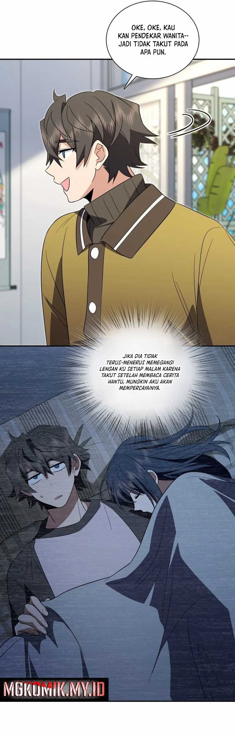My Wife Is From a Thousand Years Ago Chapter 336 - https://img.komiku.org/uploads2/2874678-8_part1.jpg