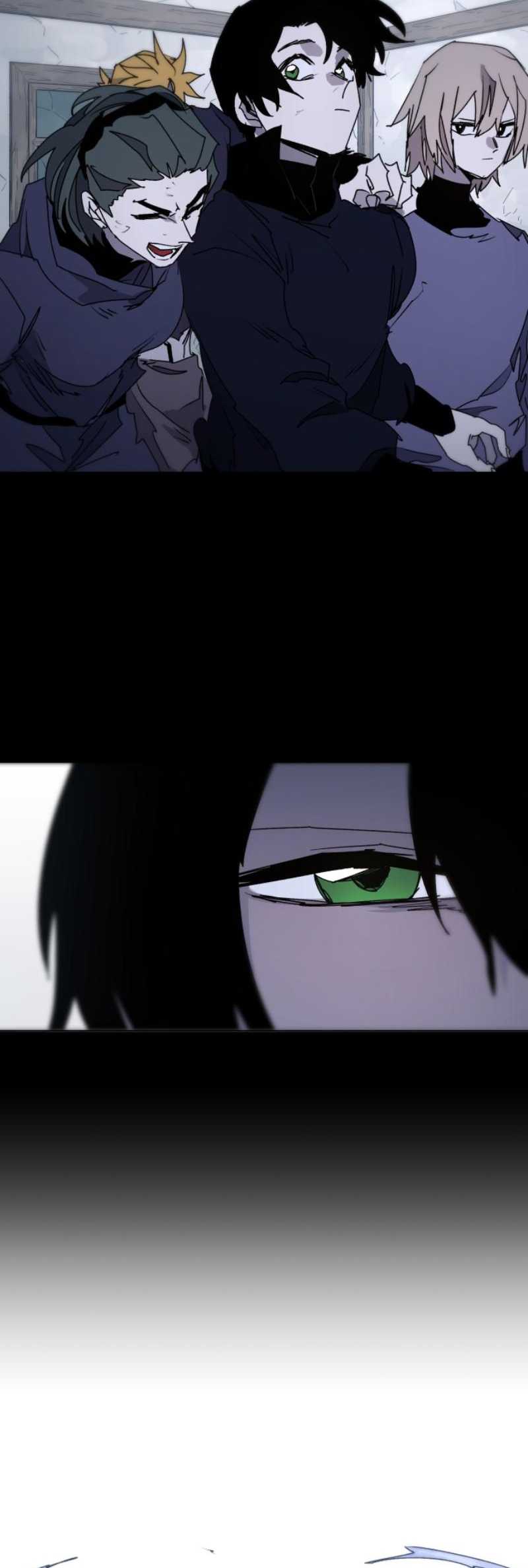 The Last Knight Of The Fire Chapter 84 Gambar 13