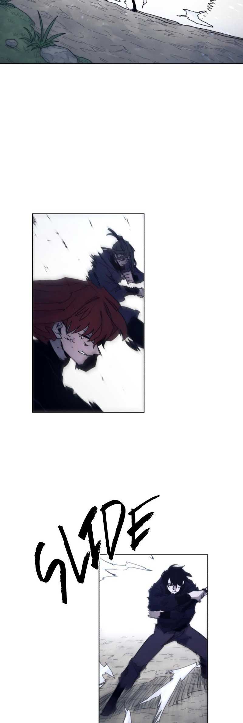 The Last Knight Of The Fire Chapter 84 Gambar 16