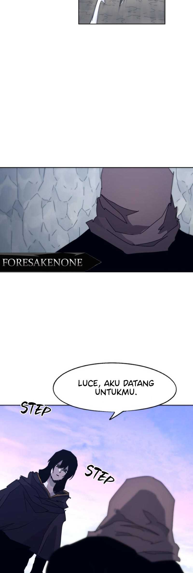 The Last Knight Of The Fire Chapter 84 Gambar 17