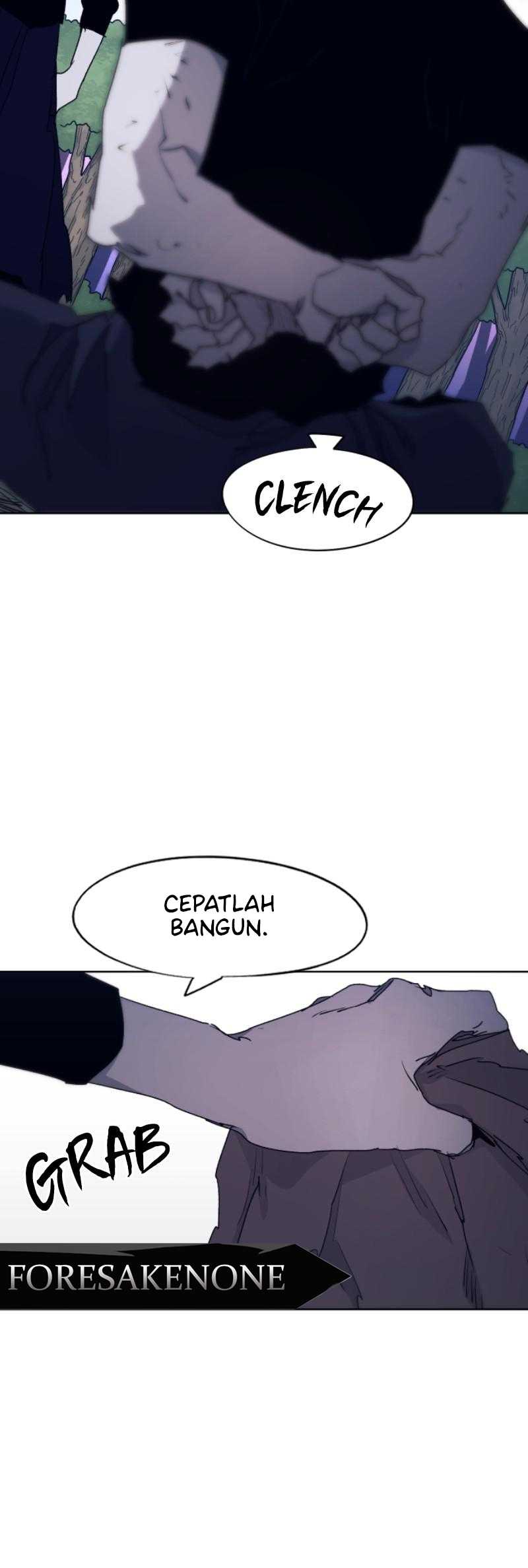 The Last Knight Of The Fire Chapter 84 Gambar 18