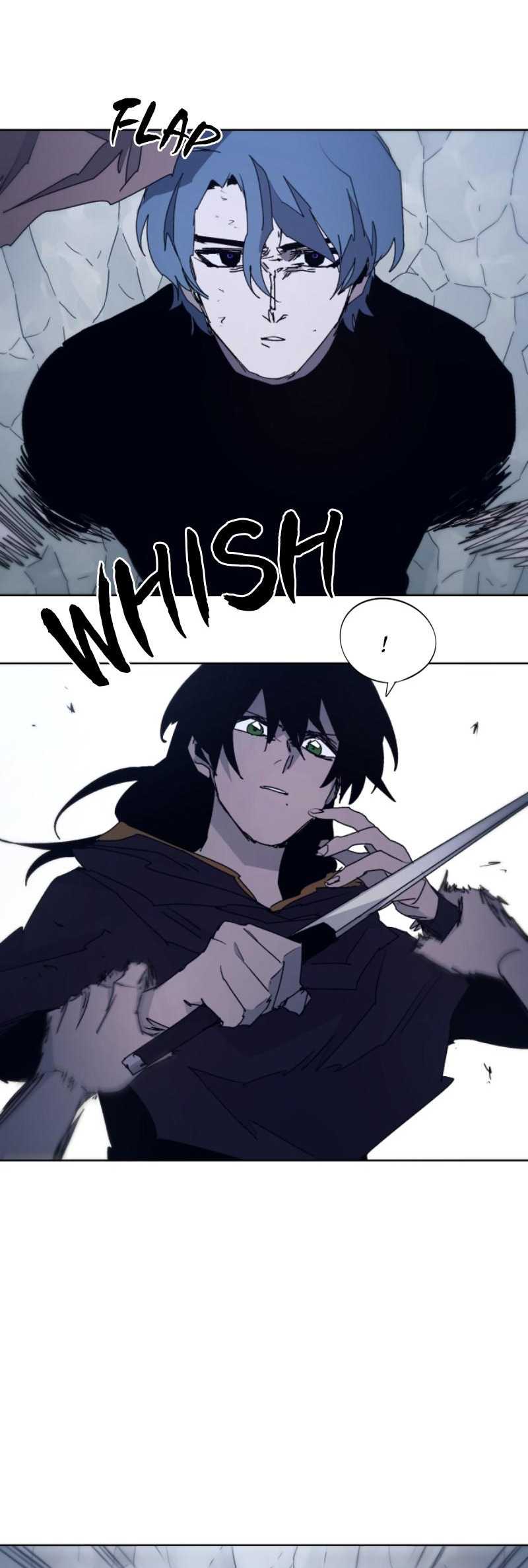The Last Knight Of The Fire Chapter 84 Gambar 19