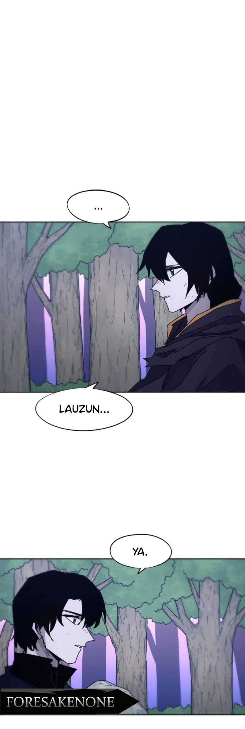 Baca Manhwa The Last Knight Of The Fire Chapter 84 Gambar 2