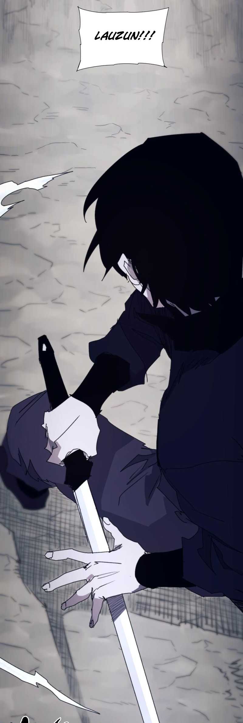 The Last Knight Of The Fire Chapter 84 Gambar 21