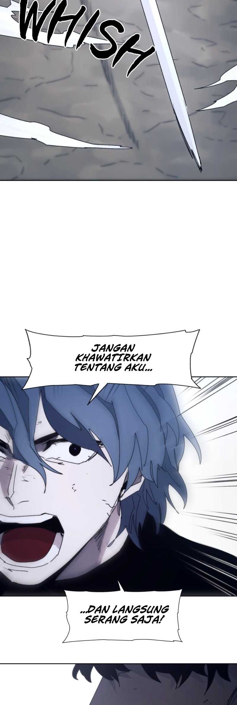 The Last Knight Of The Fire Chapter 84 Gambar 22