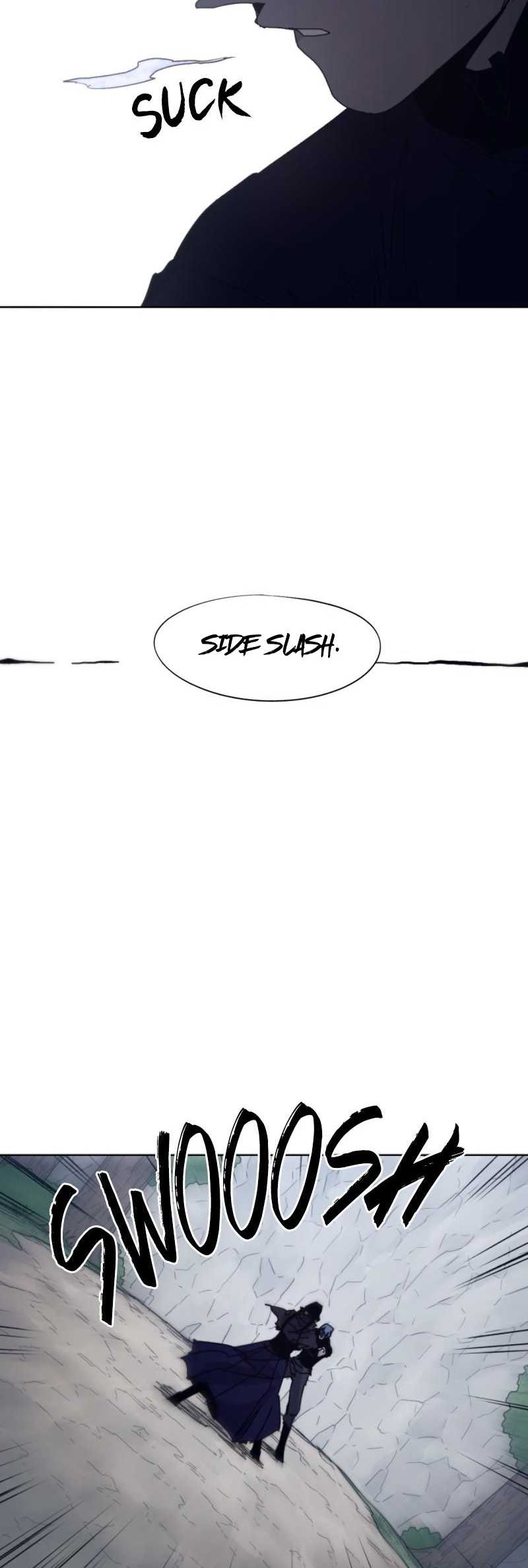 The Last Knight Of The Fire Chapter 84 Gambar 23