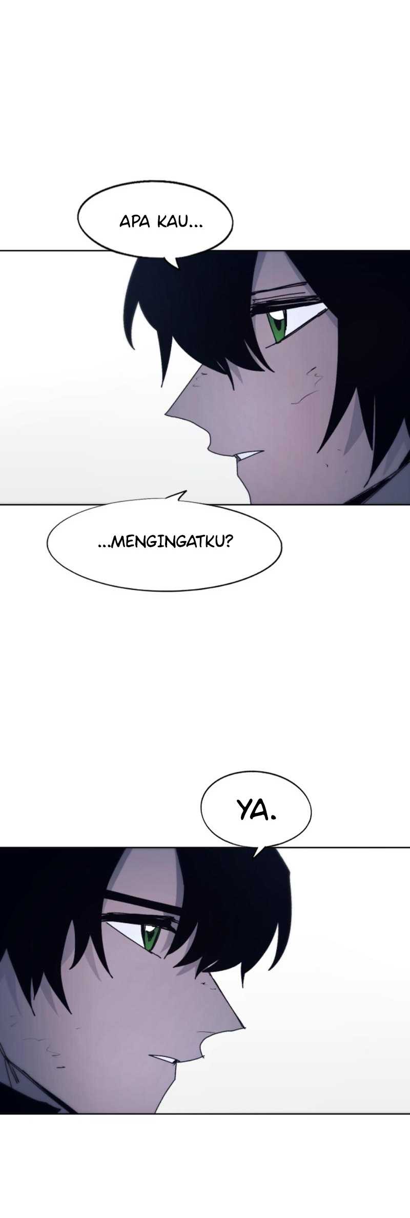 The Last Knight Of The Fire Chapter 84 Gambar 3