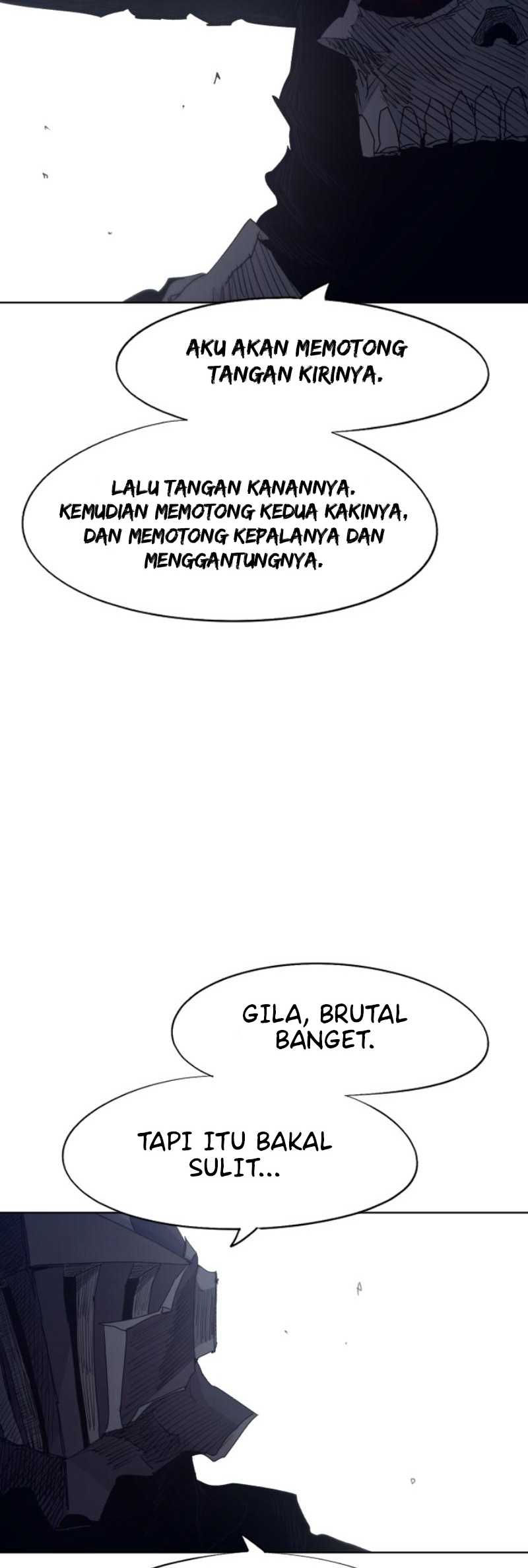 The Last Knight Of The Fire Chapter 84 Gambar 33