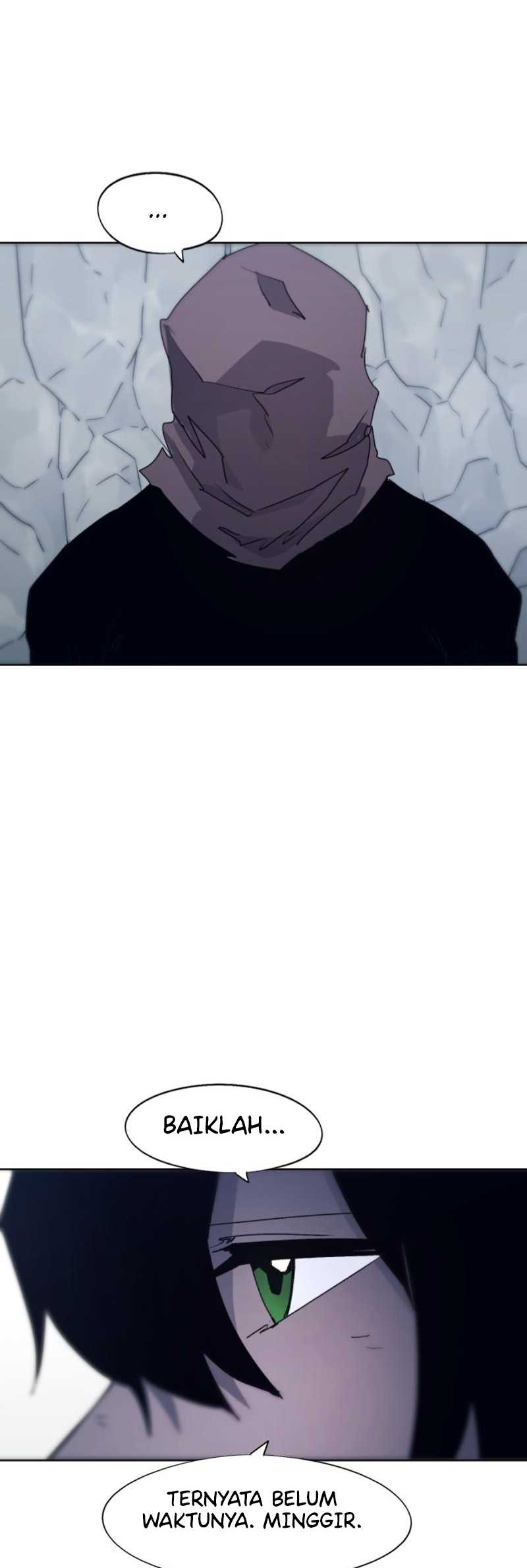 The Last Knight Of The Fire Chapter 84 Gambar 4