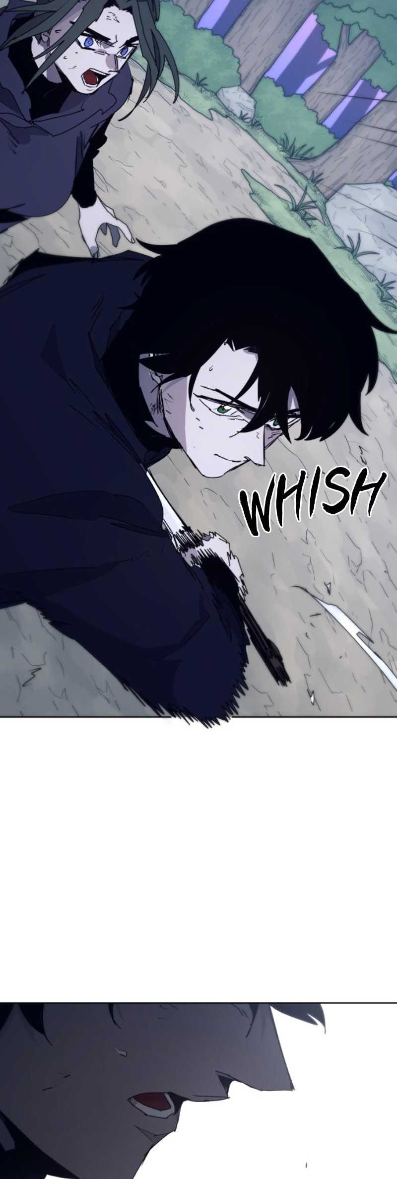 The Last Knight Of The Fire Chapter 84 Gambar 8