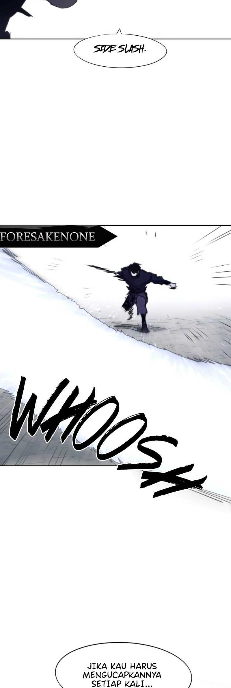 The Last Knight Of The Fire Chapter 84 Gambar 9
