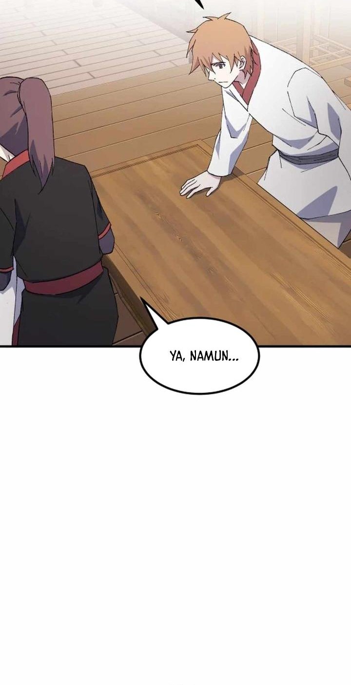 The Great Master Chapter 105 Gambar 36