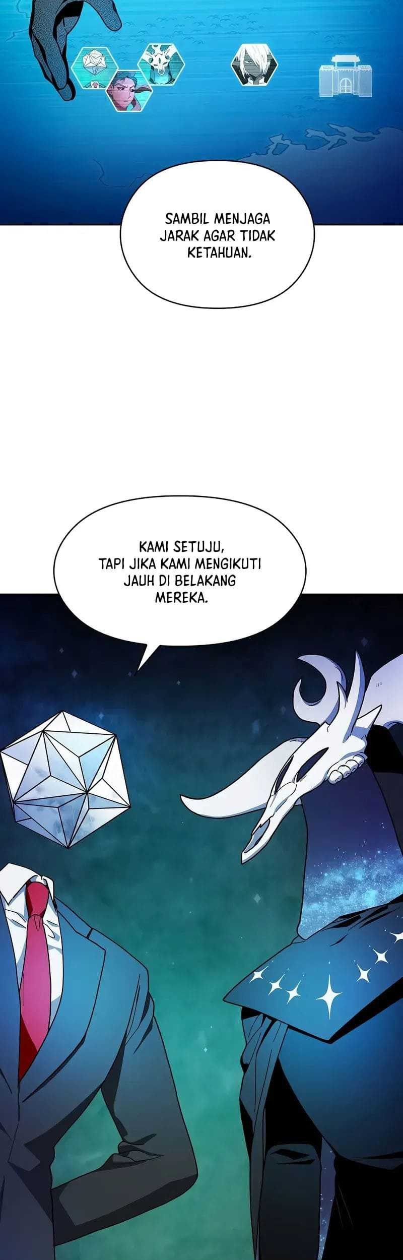 The Nebula’s Civilization Chapter 60 Gambar 66