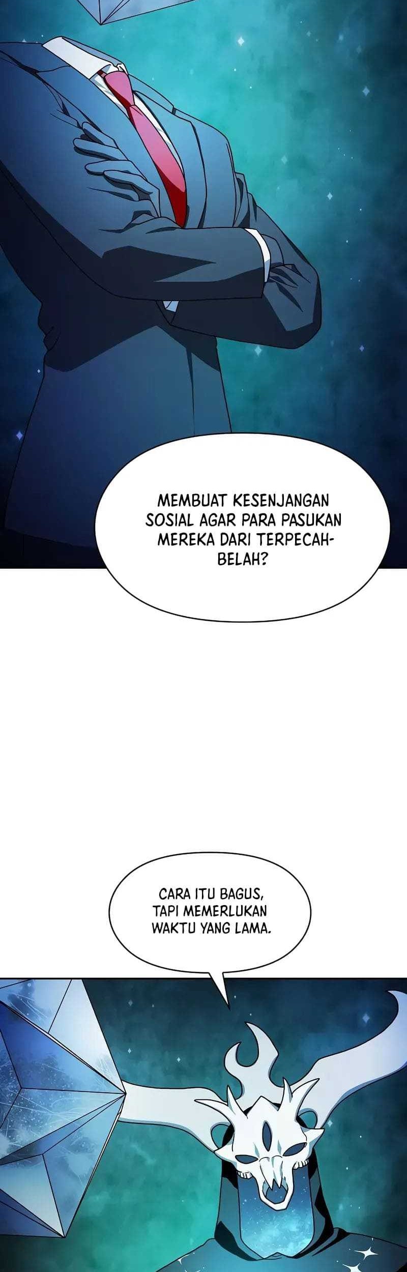 The Nebula’s Civilization Chapter 60 Gambar 5