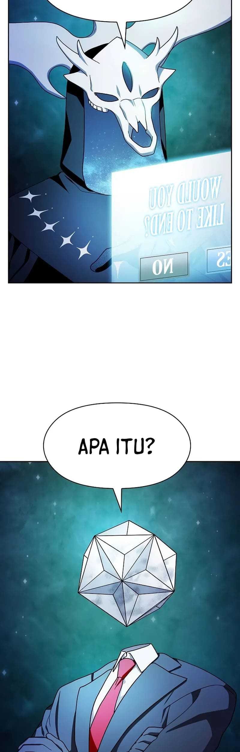 The Nebula’s Civilization Chapter 59 Gambar 26