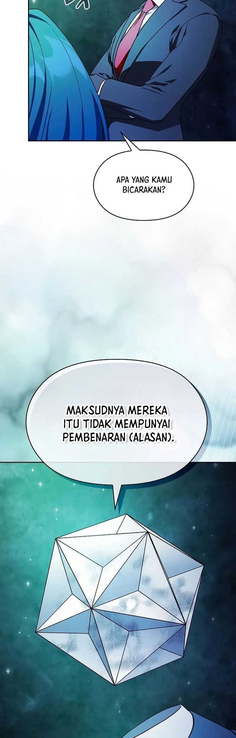The Nebula’s Civilization Chapter 59 Gambar 31