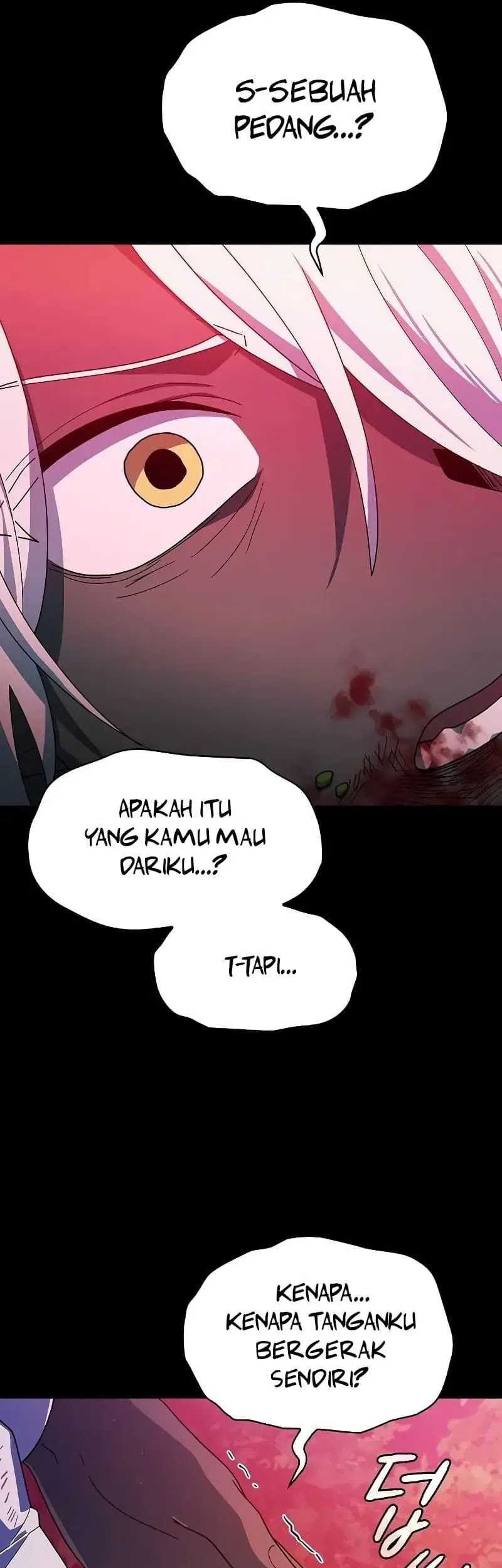 The Nebula’s Civilization Chapter 58 Gambar 76
