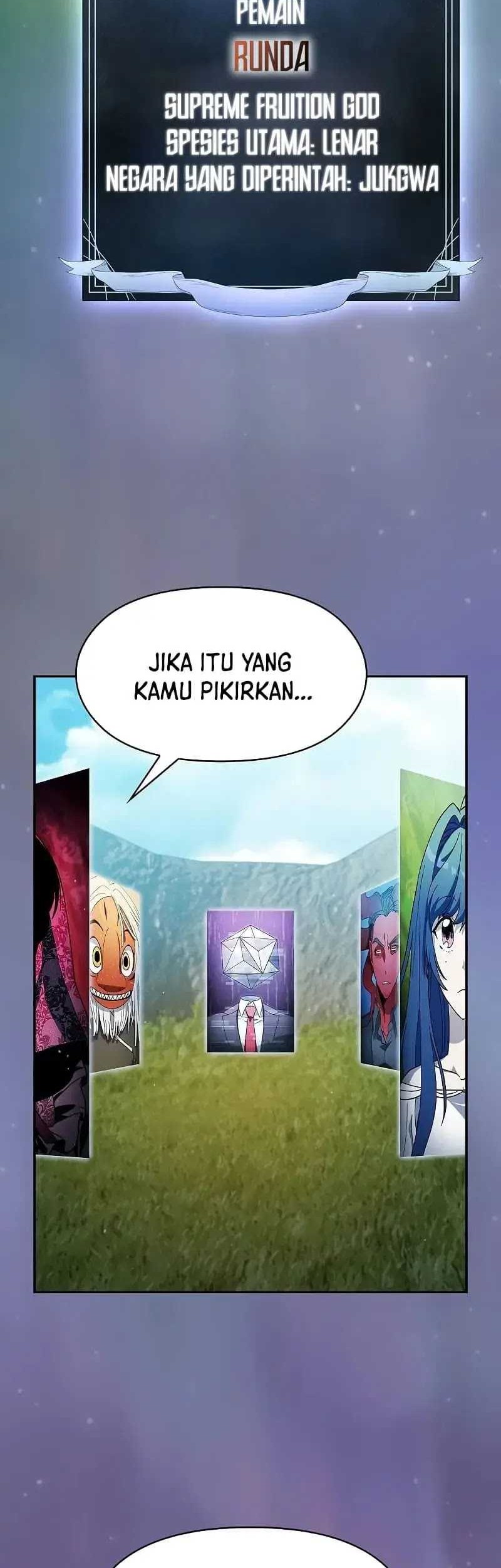 The Nebula’s Civilization Chapter 58 Gambar 11