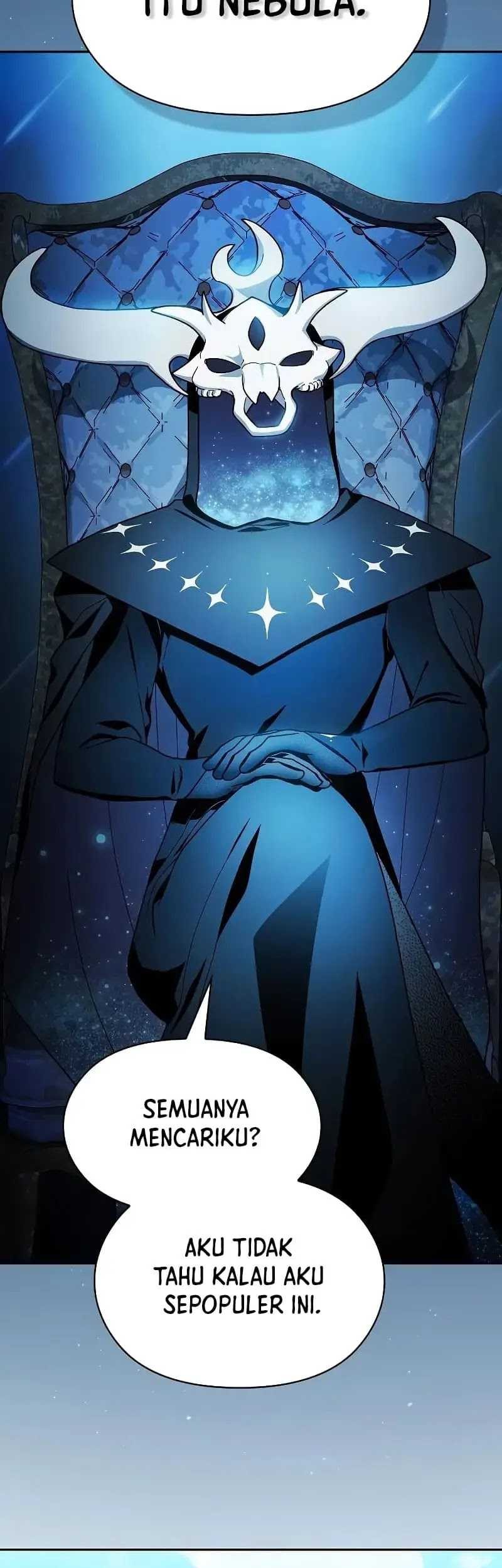 The Nebula’s Civilization Chapter 58 Gambar 14