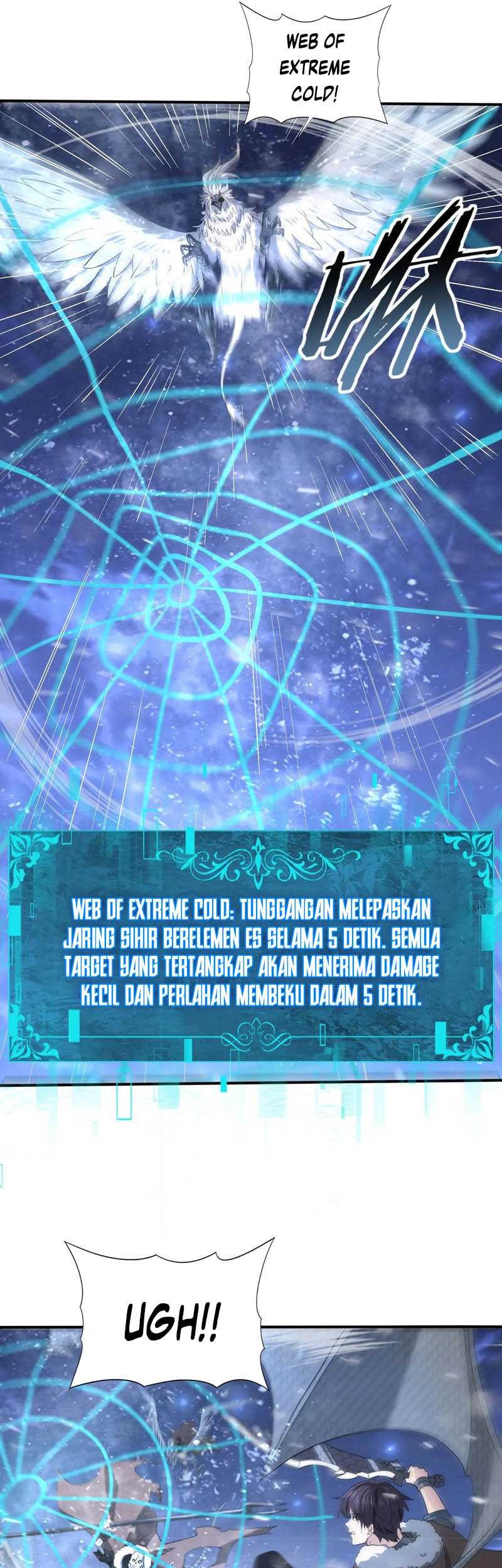 The Apex of Dragon Mastery Chapter 53 Gambar 7