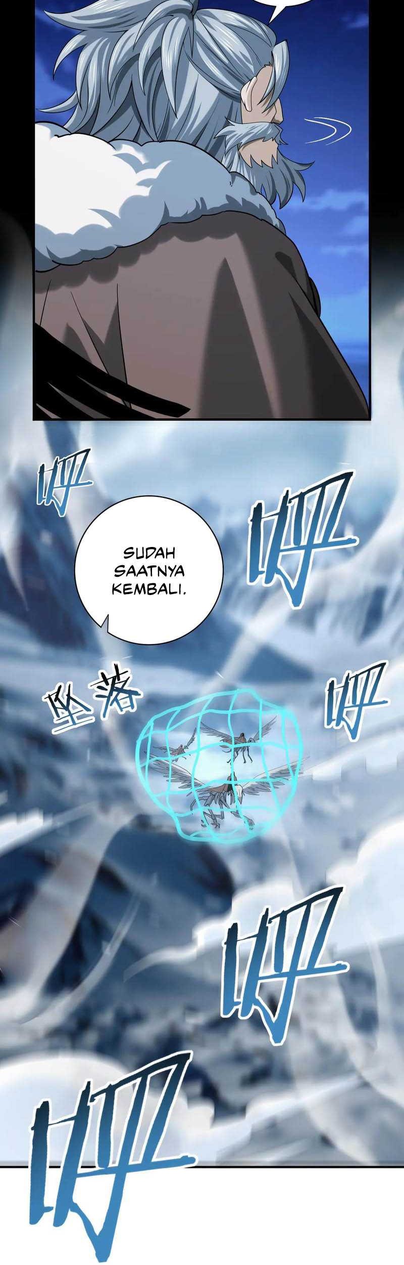 The Apex of Dragon Mastery Chapter 53 Gambar 9