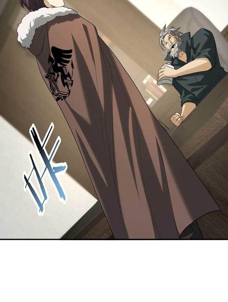 The Apex of Dragon Mastery Chapter 53 Gambar 14