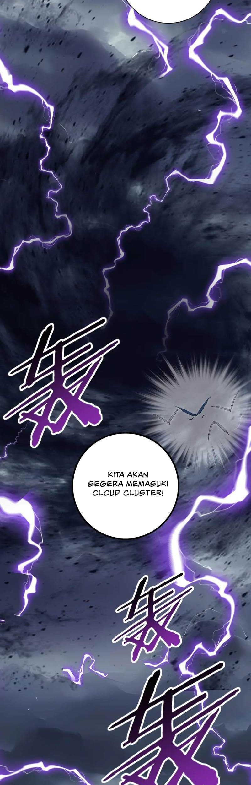 The Apex of Dragon Mastery Chapter 53 Gambar 33