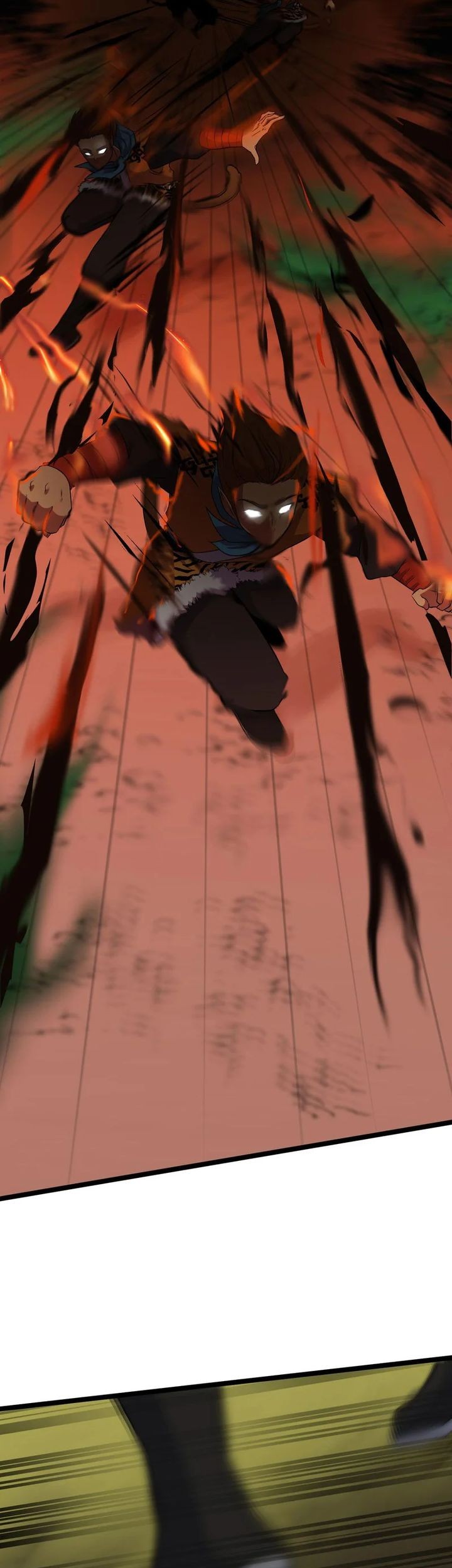 My Disciples are All Invincible Monsters Chapter 12 Gambar 28