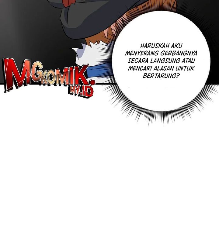 My Disciples are All Invincible Monsters Chapter 12 Gambar 3