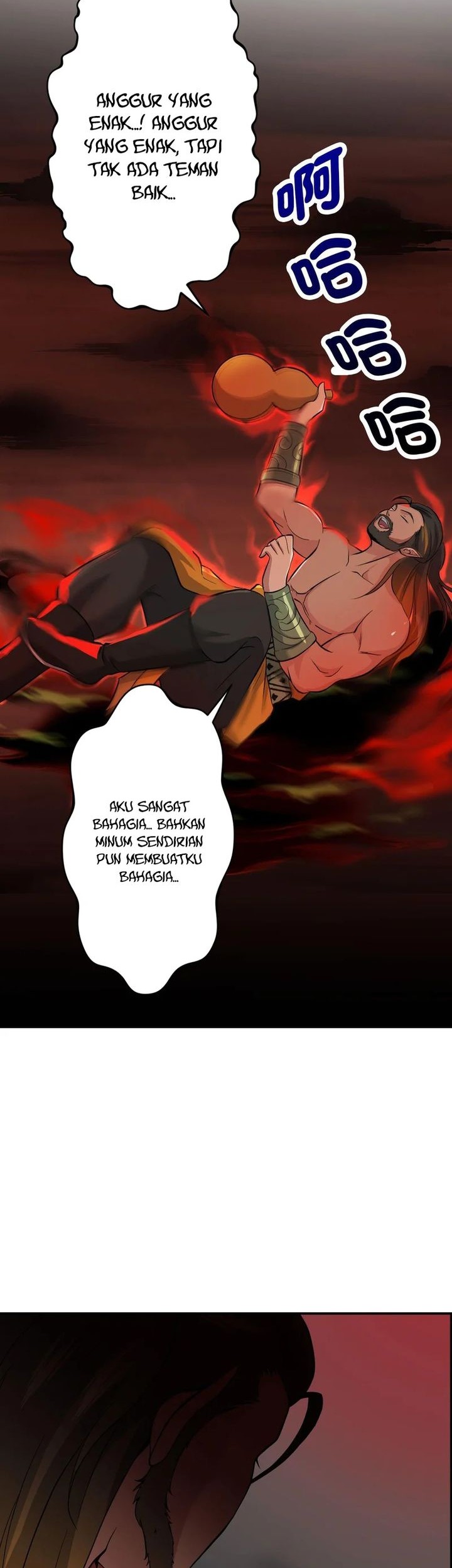 My Disciples are All Invincible Monsters Chapter 12 Gambar 8