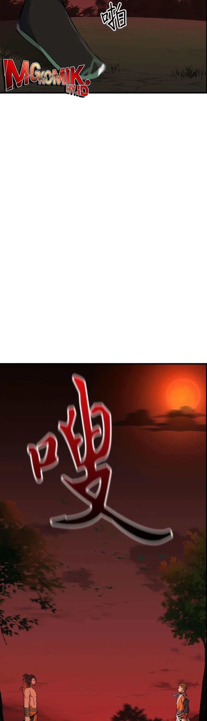 My Disciples are All Invincible Monsters Chapter 12 Gambar 13