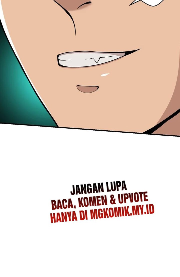 My Disciples are All Invincible Monsters Chapter 12 Gambar 15