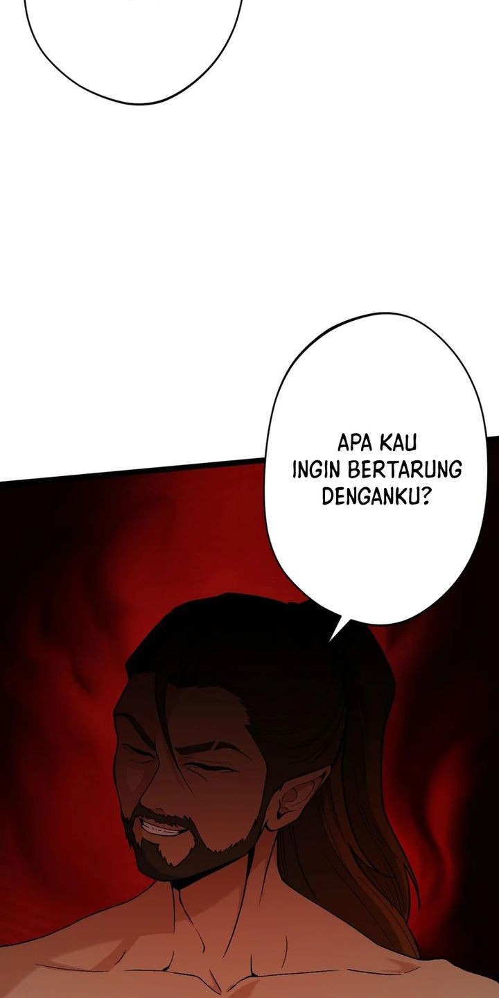 My Disciples are All Invincible Monsters Chapter 12 Gambar 18