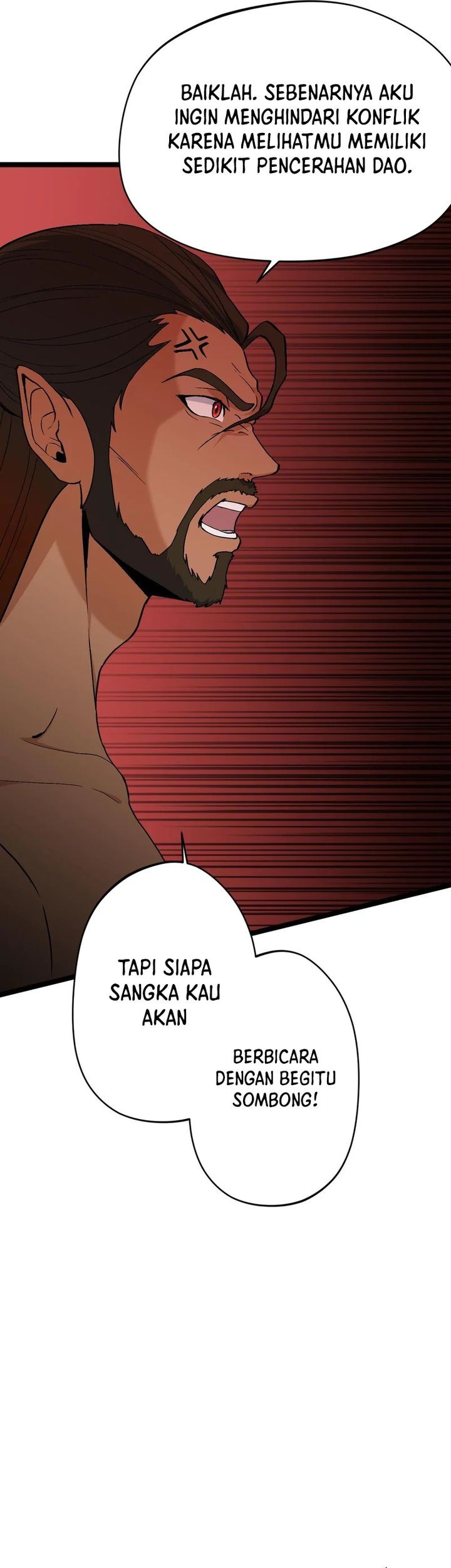 My Disciples are All Invincible Monsters Chapter 12 Gambar 22