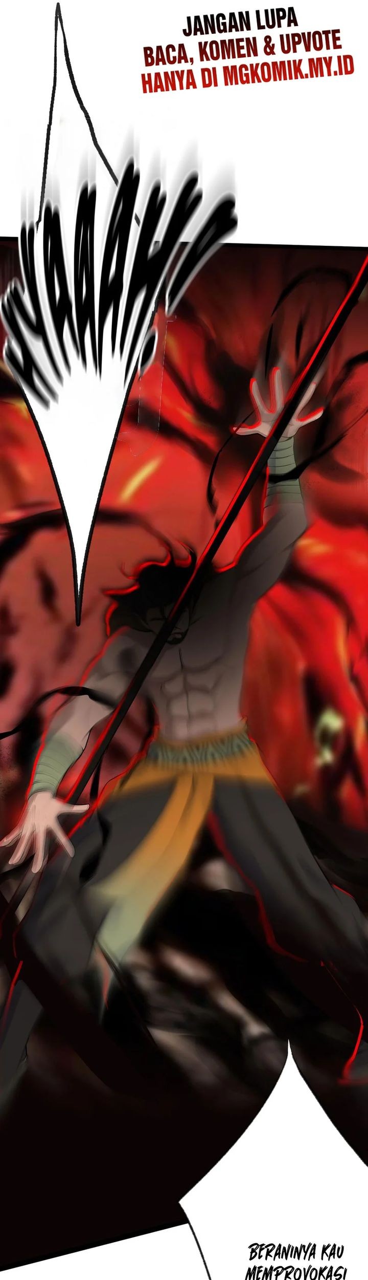 My Disciples are All Invincible Monsters Chapter 12 Gambar 25