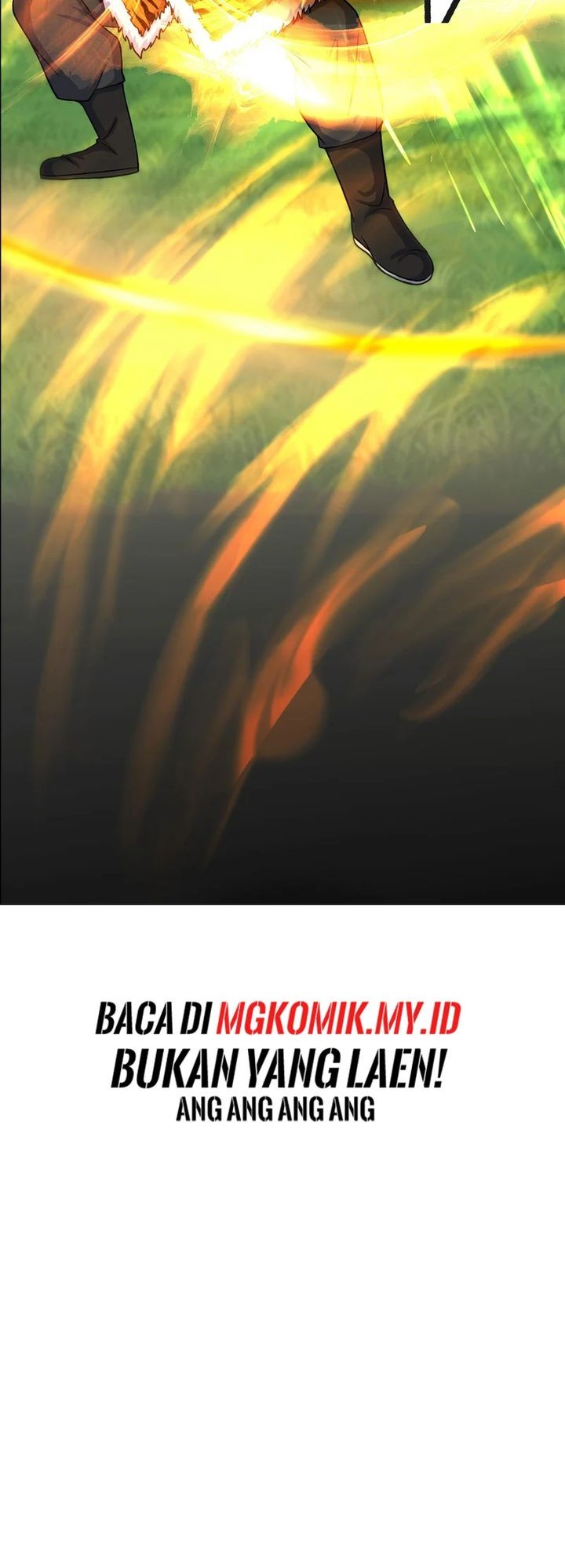 My Disciples are All Invincible Monsters Chapter 10 Gambar 28