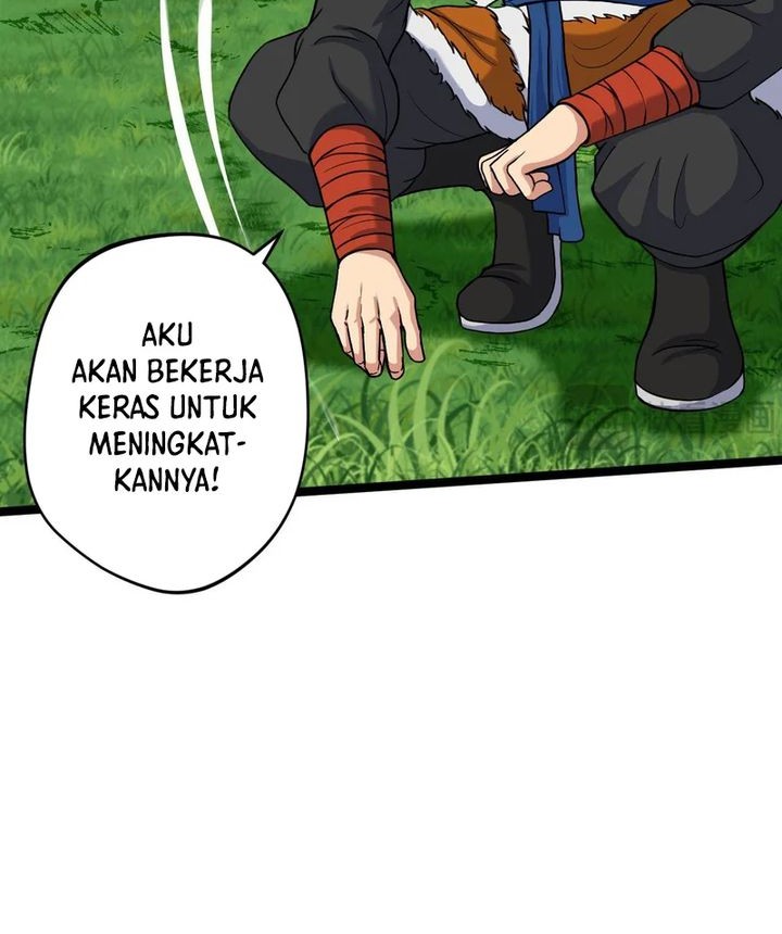 My Disciples are All Invincible Monsters Chapter 10 Gambar 12