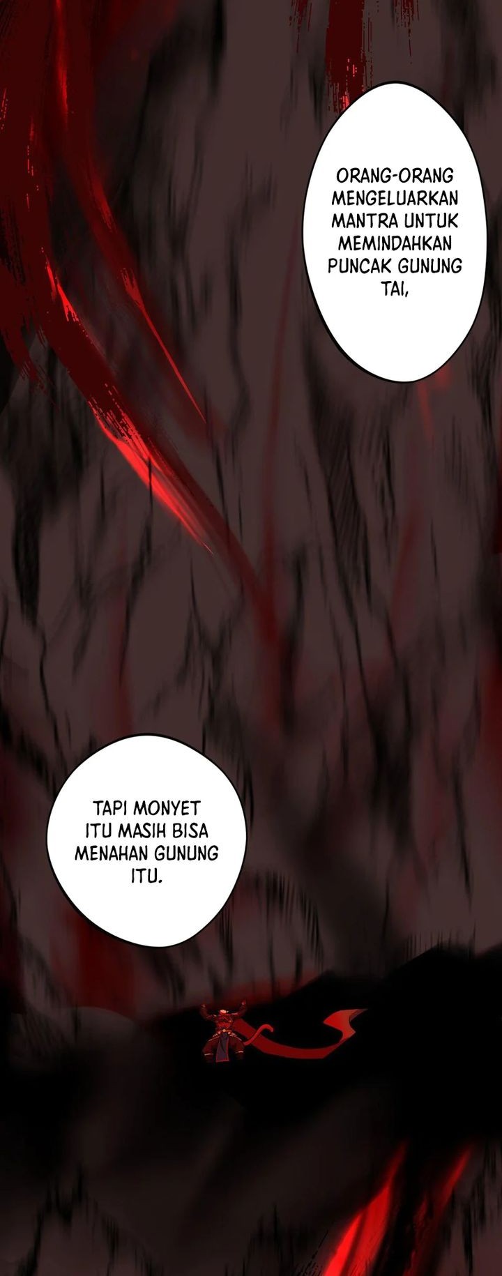 My Disciples are All Invincible Monsters Chapter 09 Gambar 21