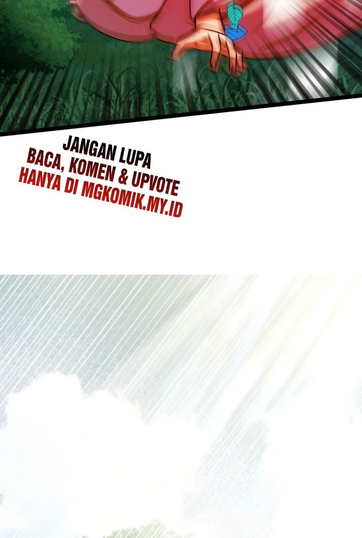 My Disciples are All Invincible Monsters Chapter 08 Gambar 15