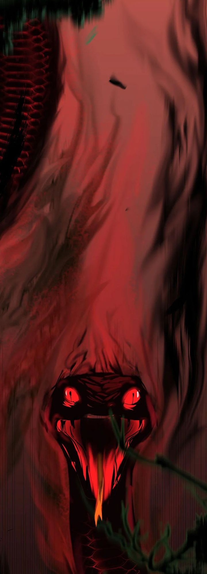 My Disciples are All Invincible Monsters Chapter 07 Gambar 30
