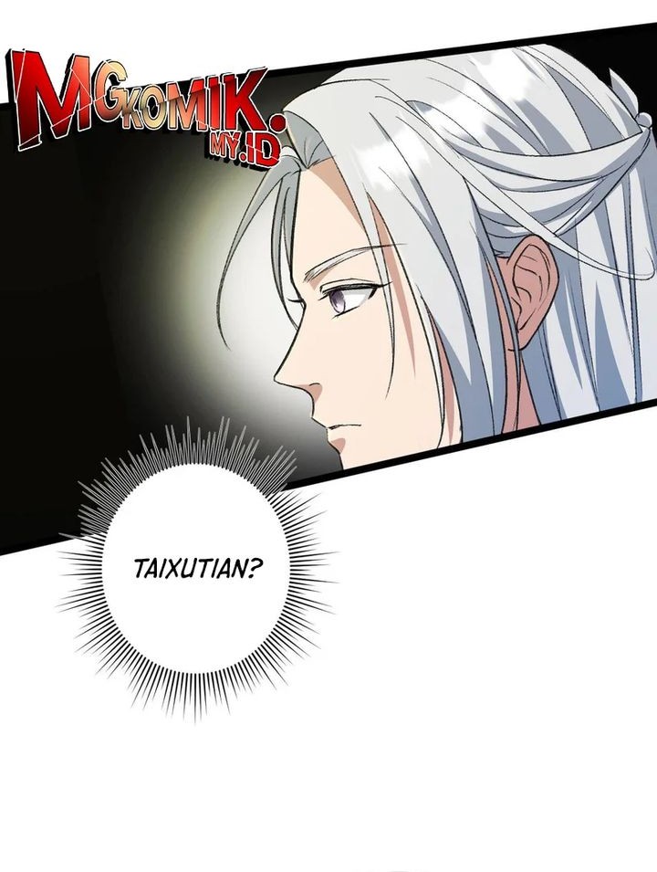 My Disciples are All Invincible Monsters Chapter 07 Gambar 3