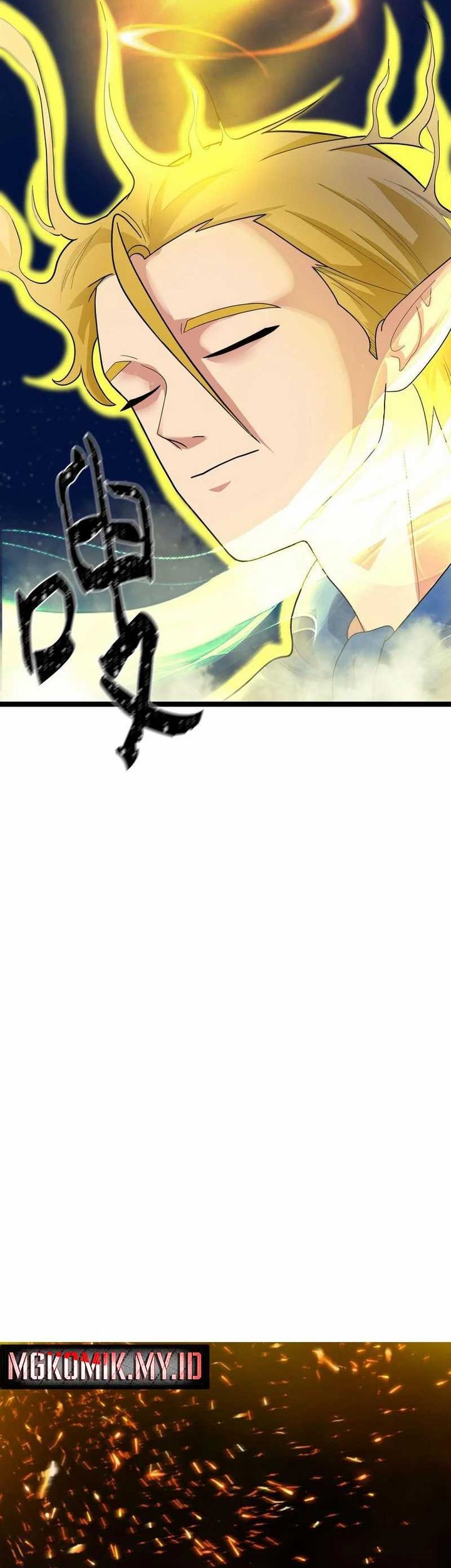 My Disciples are All Invincible Monsters Chapter 06 Gambar 19