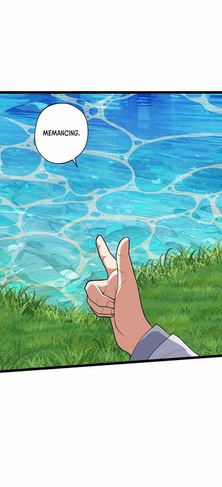 My Disciples are All Invincible Monsters Chapter 06 Gambar 38