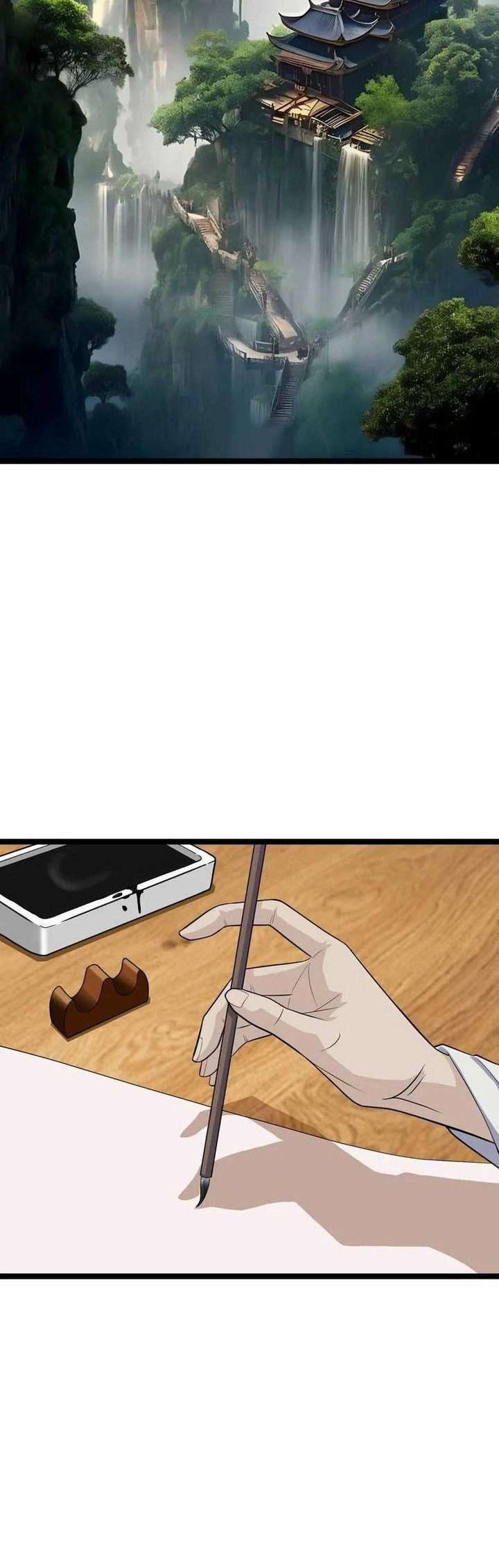 Baca Manhua My Disciples are All Invincible Monsters Chapter 04 Gambar 2