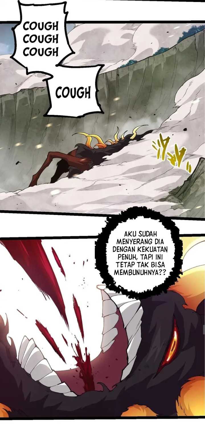 Evolution Begins With A Big Tree Chapter 307 Gambar 20