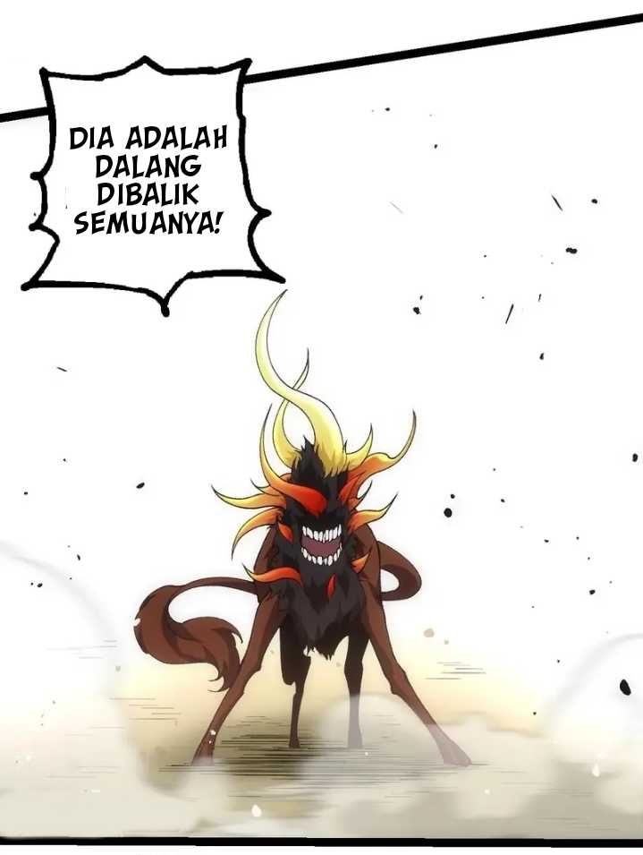 Evolution Begins With A Big Tree Chapter 307 Gambar 22